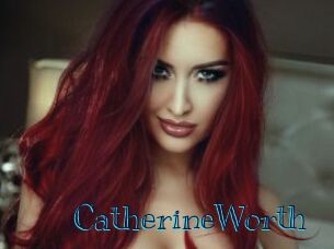 CatherineWorth
