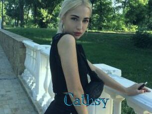 Cathsy
