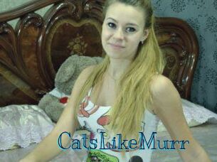 CatsLikeMurr