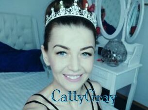 CattyGray