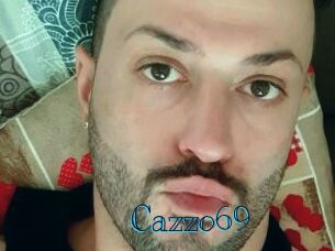 Cazzo69