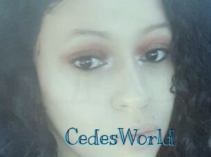 CedesWorld