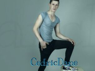 CedricDane