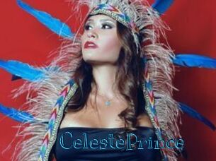 CelestePrince