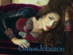 CelineJohnson