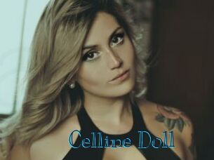 Celline_Doll