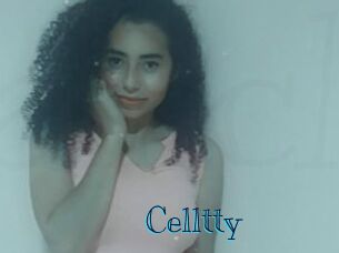 Celltty