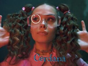 Cerdana