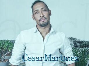 CesarMartinex