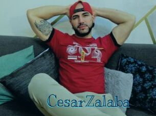 CesarZalaba