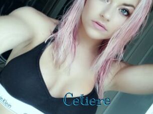 Cetiere