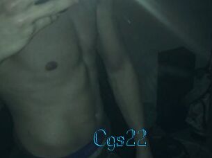Cgs22