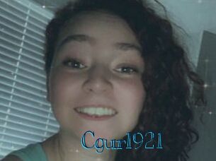 Cgurl921