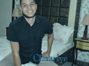 Chaarlye