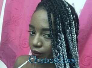 ChainaCoxx