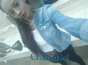 ChainaHot
