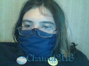 Chairo12118