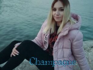 Champagne