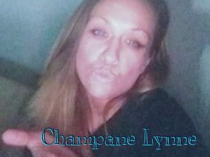 Champane_Lynne