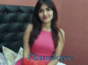 ChanaJoyce