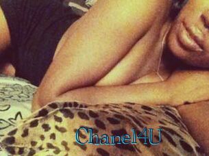 Chanel4U