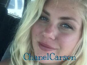 ChanelCarson