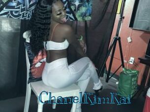 ChanelKimKai