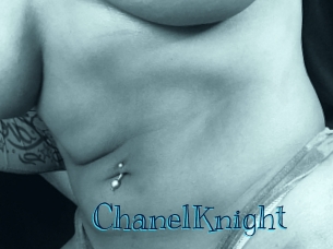 ChanelKnight Archive DVD BIZ