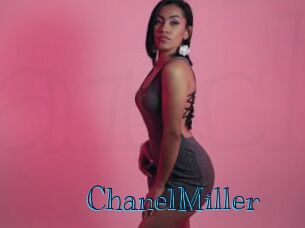 ChanelMiller