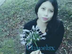 Chanelsx