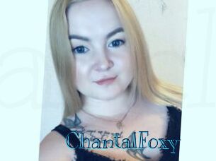 ChantalFoxy