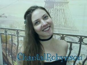 ChantalRobynson