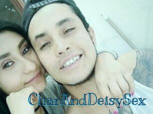 CharAndDeisySex