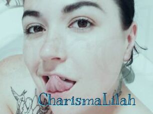 CharismaLilah