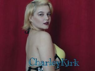 CharleyKirk