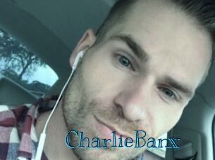CharlieBanx