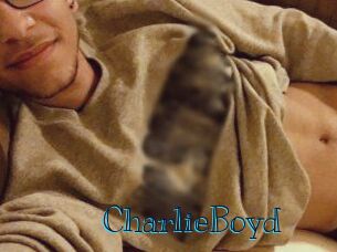 CharlieBoyd