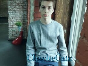 CharlieCain