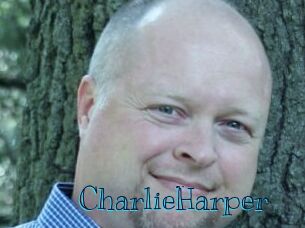 CharlieHarper