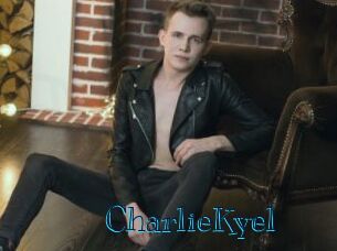 CharlieKyel