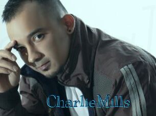 CharlieMills
