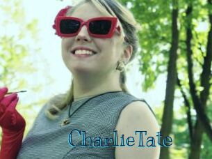 CharlieTate