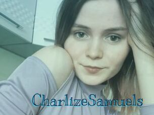 CharlizeSamuels