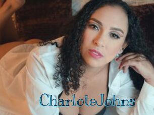 CharloteJohns