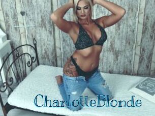 CharlotteBlonde