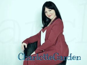 CharlotteGarden