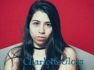 CharlotteGloss
