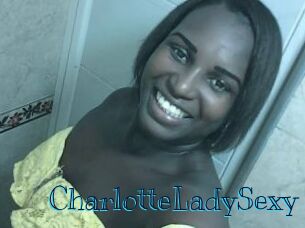 CharlotteLadySexy