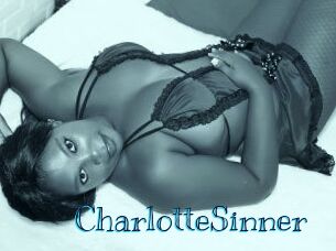 CharlotteSinner