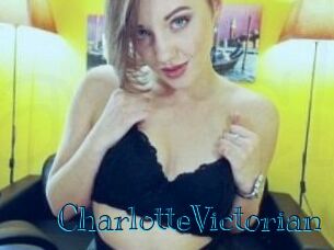 CharlotteVictorian